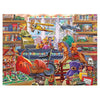 White Mountain Jigsaw Puzzle | Toy Shoppe 500 Piece